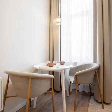 A43 - Akacfa Street Heritage - Location By Bqa Budapest