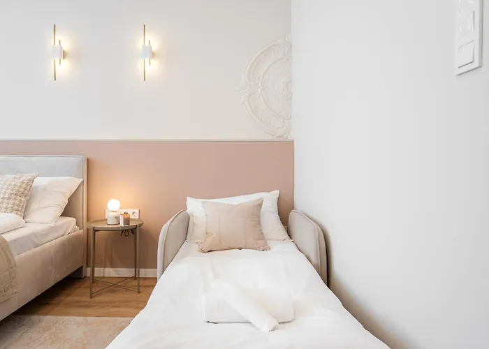 Apartamento A43 - Akacfa Street Heritage - Location By Bqa *