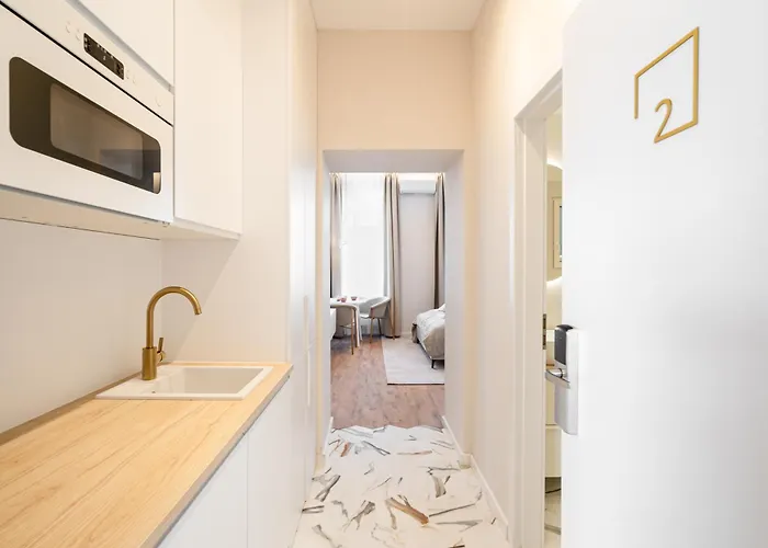 A43 - Akacfa Street Heritage - Location By Bqa Apartamento Budapest