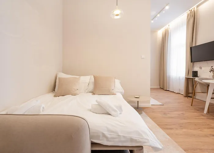 Apartamento A43 - Akacfa Street Heritage - Location By Bqa *
