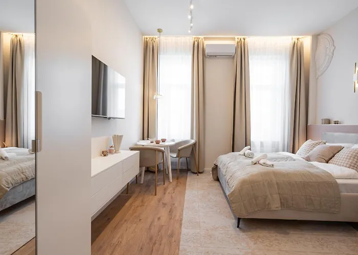 Apartamento A43 - Akacfa Street Heritage - Location By Bqa