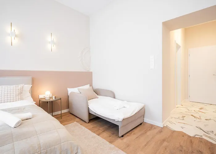 A43 - Akacfa Street Heritage - Location By Bqa Apartamento *