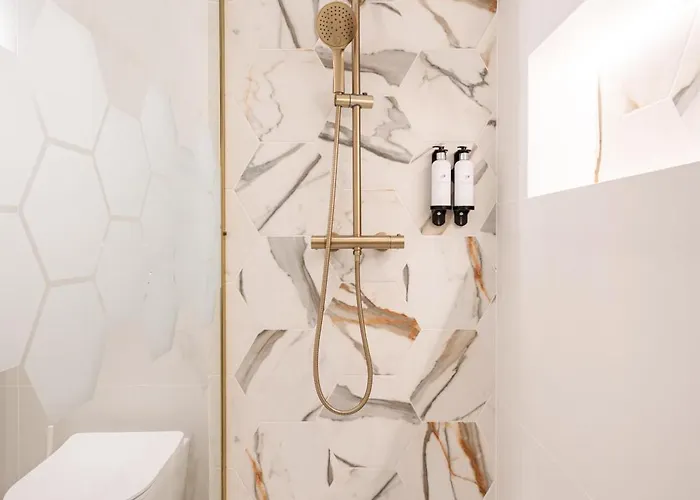 Apartamento A43 - Akacfa Street Heritage - Location By Bqa *