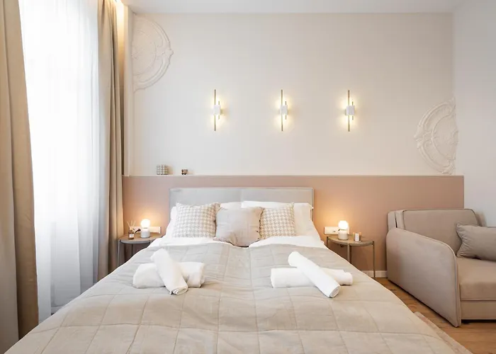 A43 - Akacfa Street Heritage - Location By Bqa Apartamento