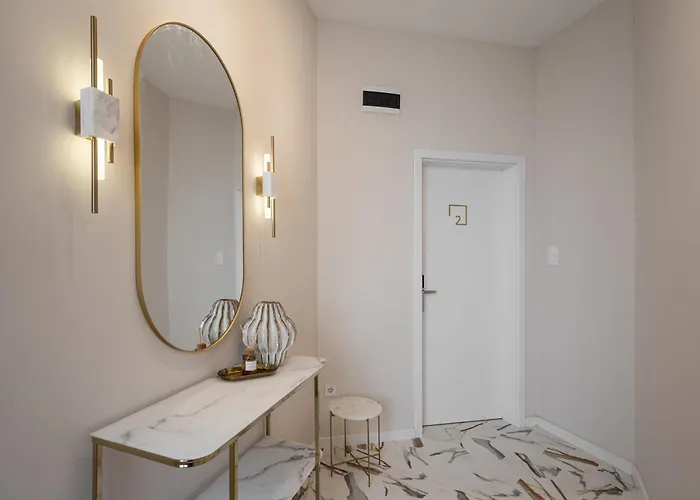 A43 - Akacfa Street Heritage - Location By Bqa Apartamento *